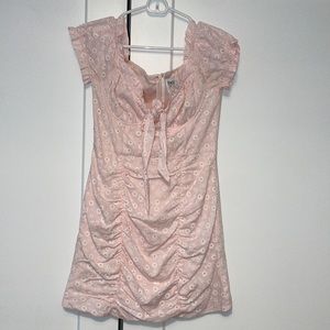 princess polly tight dress